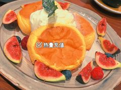 -UPPER KITCHEN(延安路店)