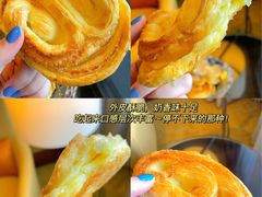 -国际饭店·帆声西饼屋(黄河路店)