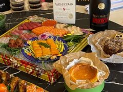-鮨之佐壽司外賣店(氹仔市区店)