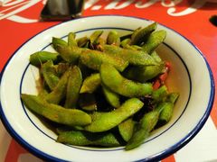 毛豆-琥珀老六龙虾(四里河店)