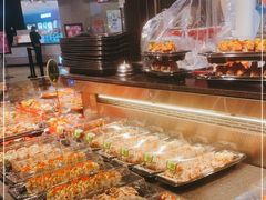 -池田寿司·4H鲜作(朝阳大悦城店)
