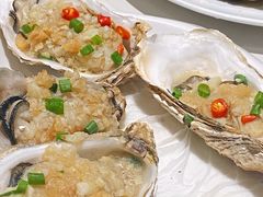 -蚝伯·新派海鲜(荣昌店)