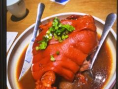 -金掌勺锅包肉(华润万象城店)