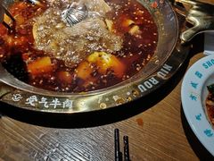 -受气牛肉·重庆耙牛肉(来福士店)