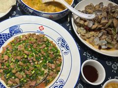 -旺角小渔村(上夼店)