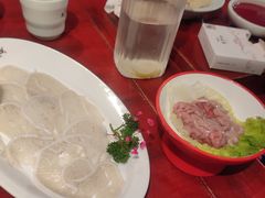 -袁老四重庆老火锅(桐梓坡店)