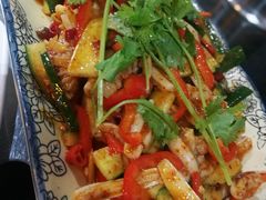 -乐山食古香跷脚牛肉