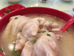 -廖老妈蹄花店(人民公园陕西街259号店)