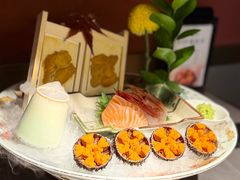 -胆道·海胆专门店(凯德晶萃店)