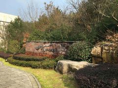 -天目湖涵田半山温泉