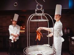 四季民福烤鸭-四季民福烤鸭店(前门店)