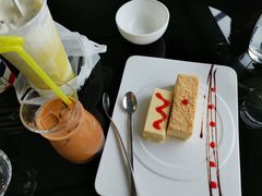 -法兰度航空主题餐厅(河源店)