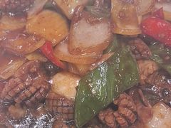 -沈家花园如皋菜(君御豪庭店)