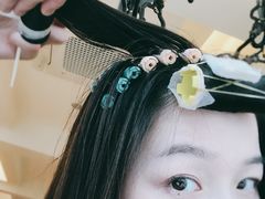 -GAGGUM HAIR DREAM美发店(明洞店)