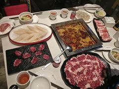 -红鼎坊·老成都火锅(新南门店)
