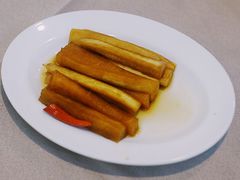 -四海酒家生态粤菜