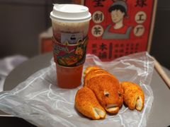 -LELECHA乐乐茶(美罗城店)