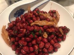 -漢舍中国菜馆(889广场店)