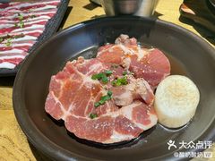 -泥炉烧肉师(新街口金銮巷店)