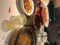 -湘当有饭剁椒鱼头(昆山招商花园城店)