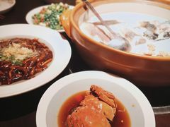 -上名堂·鱼头好吃(体育场路店)