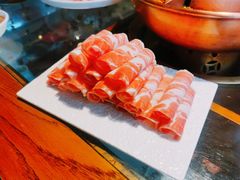 -胡同猫京味涮肉(大华1935店)