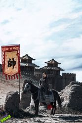 点击看大图 -美云庭古装·格格服汉服·京城旅拍(北京店)