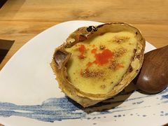 -一井烧肉·活鳗·寿司(望京SOHO店)