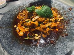 -朴太院·朝鲜族炭火烤肉(民乐园总店)