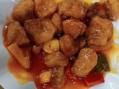 -佛有缘素食馆·荔湾老字号(陈家祠首店)
