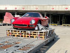 -米兰马尔彭萨国际机场