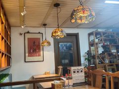 -圆满素食林饭店非遗素食(河西店)