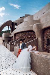 -太古映画婚纱摄影(天河店)