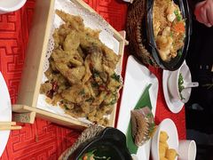 -正阳门饭庄·烤鸭·北京菜(万丰路七里庄店)