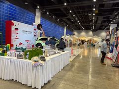 -南宁国际会展中心(会展东博文化旅游区)