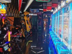 -真快活Coohoo Max(银泰创意城店)