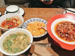 -八碗湘长沙市井菜(坡子街店)