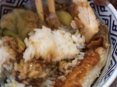 -吉野家(黑牛城道店)