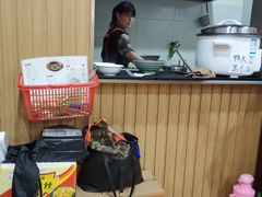 -嵊州小吃(杭州东站店)