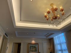 -浦华大酒店-台南担仔面海鲜楼