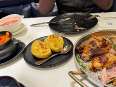-马克西姆俄罗斯餐厅(通亚街店)