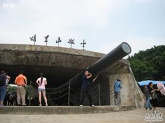 -胡里山炮台
