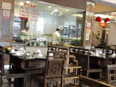 大堂-土连锅·现熬养生汤锅(梁家巷店)