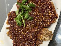 -春花民族美食(佳木斯总店)