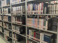 -朝阳区图书馆(小庄店)