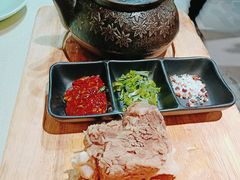 -巷子里小酒馆(西三道街店)