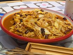 -勇利赵家烤肉坊(翠华北路店)