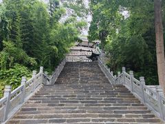 -第一山景区