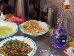 -古彭7只羊·徐州烧烤(旗舰店)