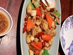 -前海沿·青岛菜(五四广场永旺店)